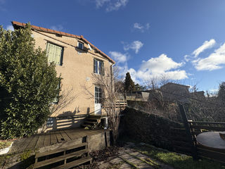  Maison � vendre 3 pi�ces 66 m�