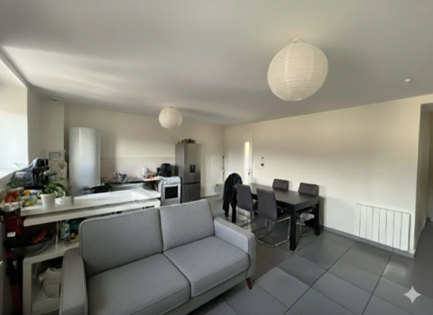   Appartement lumineux Appartement - 3 pi�ce(s) - 54 m�