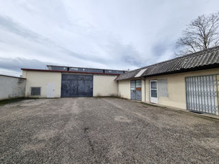  Parking / Garage � vendre 1200 m�