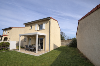  Maison � vendre 4 pi�ces 82 m�