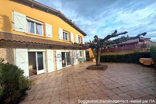  Maison � vendre 6 pi�ces 194 m�