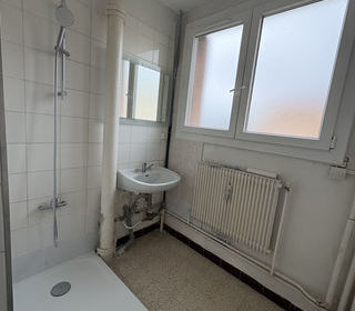  Appartement � louer 3 pi�ces 52 m�