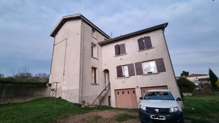  Propri�t�/ch�teau � vendre 7 pi�ces 157 m�