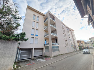  Appartement � louer 2 pi�ces 53 m�