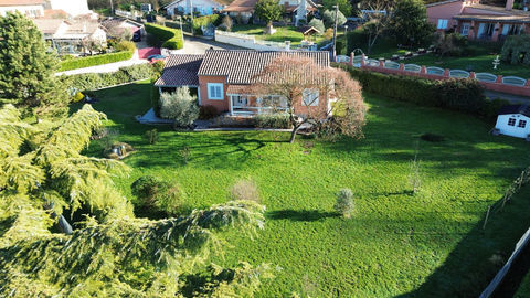   VILLA  AGNIN Maison - 4 pi�ce(s) - 99 m�