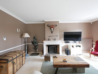  Maison � vendre 7 pi�ces 212 m�