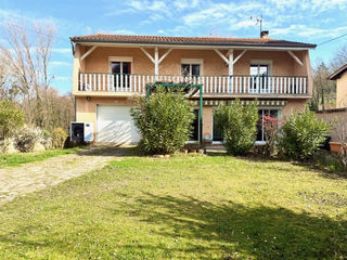  Maison � vendre 5 pi�ces 150 m�