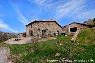  Maison � vendre 5 pi�ces 136 m�