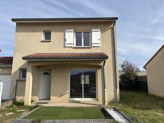  Maison � vendre 4 pi�ces 82 m�