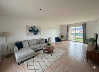  Maison � vendre 4 pi�ces 82 m�