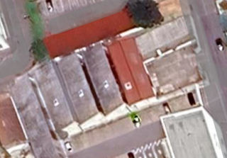  Parking / Garage � vendre 1200 m�