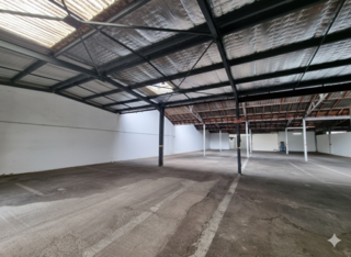  Parking / Garage � vendre 1200 m�