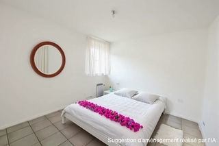  Appartement � vendre 2 pi�ces 41 m�