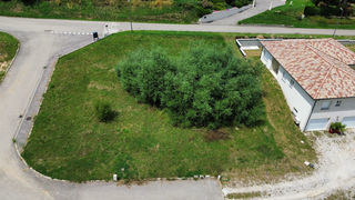  Terrain � vendre 943 m�