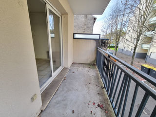  Appartement � vendre 2 pi�ces 41 m�