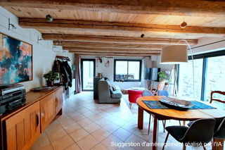  Maison � vendre 5 pi�ces 136 m�