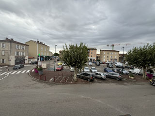  Appartement � louer 2 pi�ces 41 m�