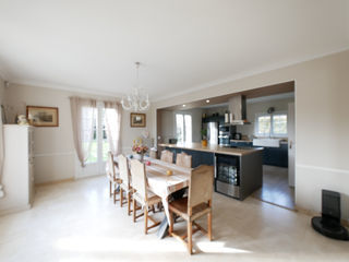  Maison � vendre 7 pi�ces 212 m�