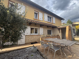  Maison � vendre 6 pi�ces 194 m�