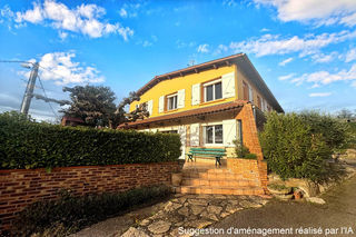  Maison � vendre 6 pi�ces 194 m�