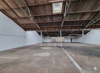  Parking / Garage � vendre 1200 m�