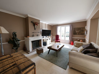  Maison � vendre 7 pi�ces 212 m�