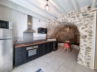  Maison � vendre 3 pi�ces 53 m�