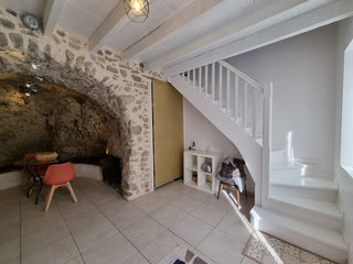  Maison � vendre 3 pi�ces 53 m�