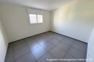  Appartement � louer 3 pi�ces 54 m�