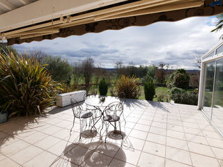  Propri�t�/ch�teau � vendre 6 pi�ces 175 m�