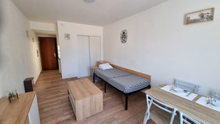  Appartement � louer 1 pi�ce 22 m�