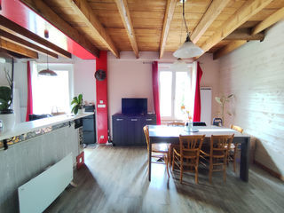  Maison � vendre 3 pi�ces 66 m�