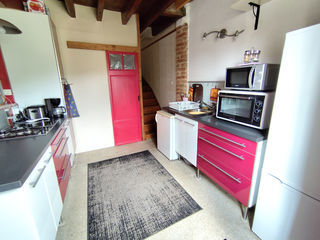  Maison � vendre 3 pi�ces 66 m�