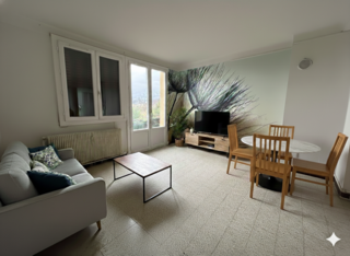  Appartement � louer 3 pi�ces 52 m�