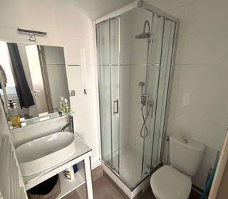  Appartement � louer 1 pi�ce 25 m�