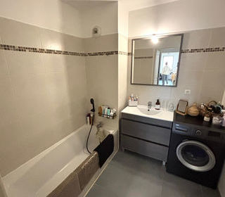  Appartement � louer 3 pi�ces 62 m�