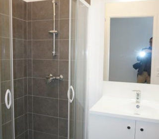  Appartement � vendre 3 pi�ces 52 m�