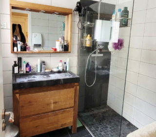  Appartement � vendre 3 pi�ces 85 m�