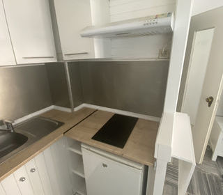  Appartement � louer 1 pi�ce 26 m�