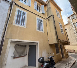  Immeuble � vendre 225 m�