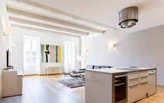  Appartement � vendre 3 pi�ces 118 m�