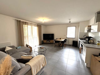  Appartement � louer 3 pi�ces 62 m�