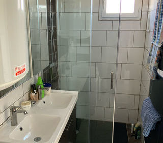  Appartement � vendre 4 pi�ces 61 m�