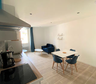  Appartement � vendre 2 pi�ces 30 m�