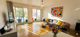  Appartement � vendre 3 pi�ces 85 m�