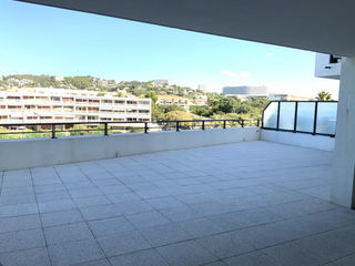  Appartement � louer 3 pi�ces 81 m�