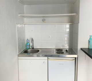  Appartement � vendre 1 pi�ce 22 m�