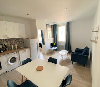  Appartement � vendre 2 pi�ces 30 m�