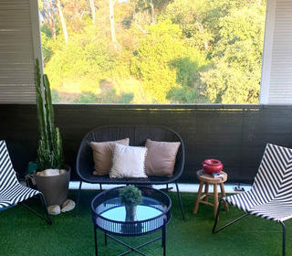  Appartement � louer 3 pi�ces 62 m�