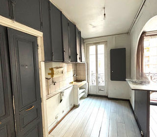  Appartement � vendre 5 pi�ces 104 m�